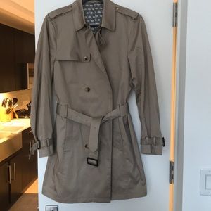 Ted Baker Trench Coat
